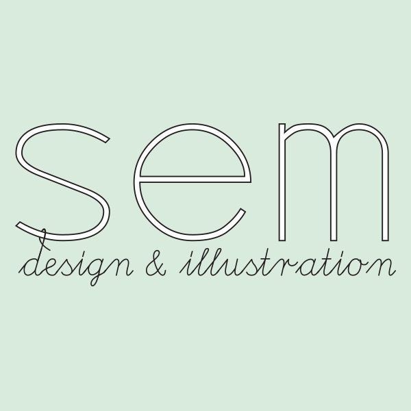 SEM Illustrations