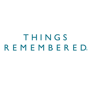 Things Remembered