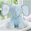 Blue Elephant