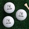 Non Branded Ball-Set of 3