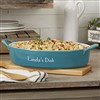 Oval Baking Dish