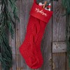 Red Stocking