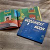 Personalized Goodnight Moon 