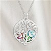 Silver Locket