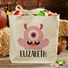 20x15 Canvas Tote Bag