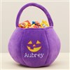 Purple Treat Bag