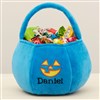 Blue Treat Bag