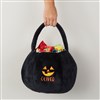 Black Hanging Bag