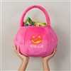 Pink Holding Bag