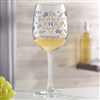 White Wine Glass