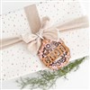 Gift Wrap Tag