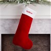 Hanging Stocking