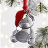 Teddy Bear Ornament