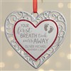 Heart Ornament