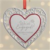 Heart Ornament   