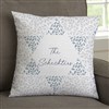 14 Inch Velvet Pillow