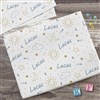 Wrapping Paper Sheets - Set of 3