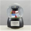 Graduation Snow Globe