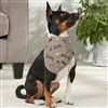 Dog Bandana-Medium