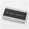 Business Card Case for Graduate   