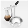 Engraved Shaving Brush Kit For Him