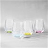 Riedel O Happy Wedding Wine Glass Set