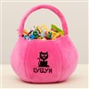 Pink Treat Bag