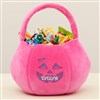 Pink Treat Bag