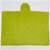 Hooded Fleece Blanket