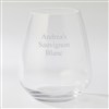 Luigi Bormioli Atelier Stemless Wine