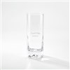 Strauss Highball Drinking Glass