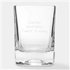 Corkcicle Whiskey Ice Wedge Glass  