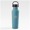 Corkcicle Monogram 20oz Bottle Storm