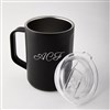 Corkcicle Monogram 16oz Insulated Mug