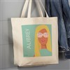 20x15 Canvas Tote Bag