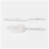 Lenox Adorn Cake Server Set