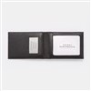 Leather Magnet Wallet & Money Clip