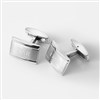 Engraved Cufflinks Example