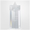 Cut Crystal Star Award 