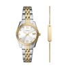 Fossil Scarlette Watch & Bracelet Set 