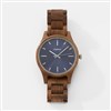 Treehut Walnut Wooden Watch