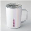 Corkcicle 16oz Insulated Mug in Unicorn