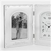 Forever Yours Frame Clock Design