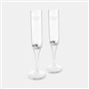 Vera Wang Infinity Toasting Flute Set