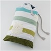 Sleepy Sheep Drawstring Bag