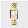 Fossil Raquel Large Gold Watch  