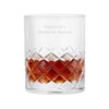 Hatch DOF Whiskey Glass