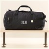 Black Duffel