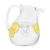 Lenox Tuscany Party Pitcher   