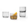 Lenox Tuscany Short Glass Set in Smoke